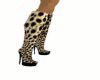 shoes leopard