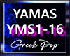 YAMAS + 4 VOICES 