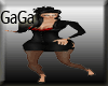 GAGA Tall Avatar+Dances