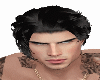 SEXY HAIR  BLACK