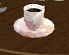 Pastel Tea or Coffee cup