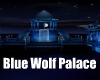 Blue Wolf Palace