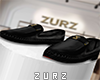 Z| Moccasin Black