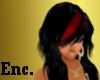 Enc. Erin Black/Red