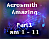 Aerosmith Amazing p1