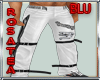 White pants