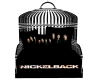 Nickelback Swing