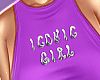 8! ِ Iconic Purple Set