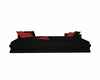 basement poseless bed