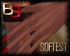 (BS) Bare Gloves SFT