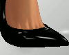 SL Elegant Shoes Black