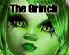 The Grinch Furry