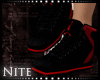 xNx:Red Jordans F