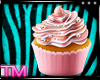  Cupcake STicker 