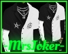 Mrs! Satanic BW