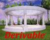 Greek Gazebo 6mts (20')