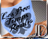 (JD)LesBonTempsRoulez