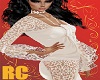 RC FULL LACE WHITE FIT