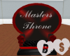 BS Masters Throne