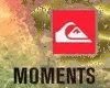 QuikSilver, *Baggys