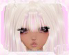 ♡ pink cream