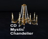 CD Mystical Chandelier