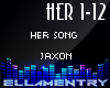 Her Song-Jaxon