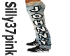Johnny Jeans 