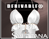 [Sx]Drv Vn25 Dress |39