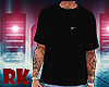 Shirt Nk Black