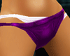 [ADR]Sexy Panties PURPLE