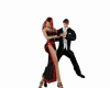 10 Tango Couple dance MB