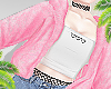 d. mery pink