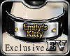 EV Emily's Kitty CollaR