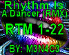 Snap - Rhythm (RMX)