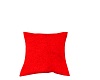 ! New Red Pillow