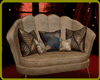 MAU/ SWEET KISS LOVESEAT