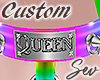 *S Queen Collar 13