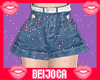 KIDS Short Eva