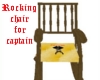 rockingchair for pirates