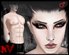 ✚Sin V1 Pale-Skin