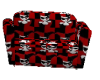 (IH) harley quinn couch