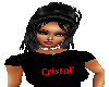 My Name is Cristal