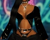 BLK HEART |$