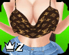LV Fashion Blouse