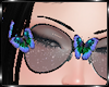 Butterfly Eyes