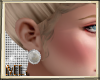 ML Cinderela Earrings