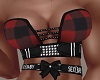 +KERI TOP RED GA+
