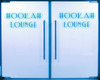 hookah lounge
