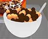 Reese's Cereal Bowl